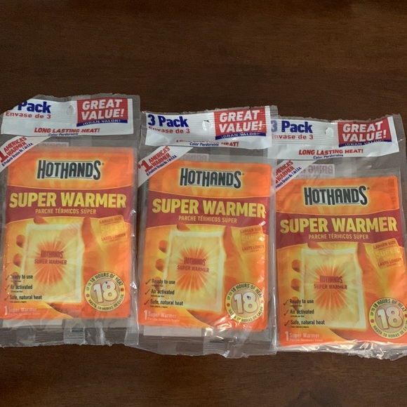 HotHands Hand Warmer Bundle pack. Office use, camping, tailgating. - Picture 10 of 13